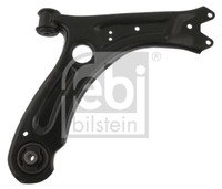 Febi 44237 Querlenker Vorne Rechts Unten FüR VW Jetta IV 1.2-2.5 04.10-