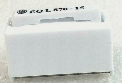 DOD 830QX 2chイコライザー DOD SR830QXLR STEREO GRAPHIC EQUALIZER made in USA - YouTube