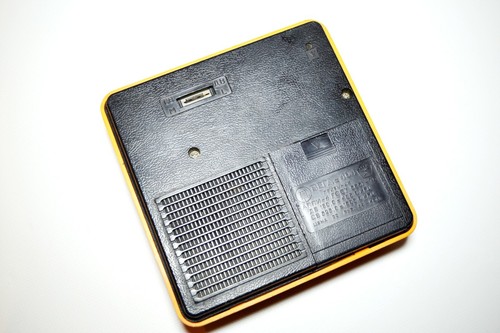 Vintage VEGA Вега 404 Soviet USSR MW LW Portable Radio Receiver 1970's - Picture 7 of 9
