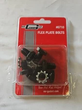 Mr Gasket 6710 Flex Plate to Crankshaft Bolts
