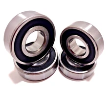 4 Pack Spindle Bearings for Ariens 42" 46" Deck 21546299 21549012