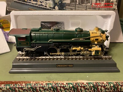 Crescent Train 1925 電話機 Crescent Train 1925 Locomotive 1396 Telephone Original Box