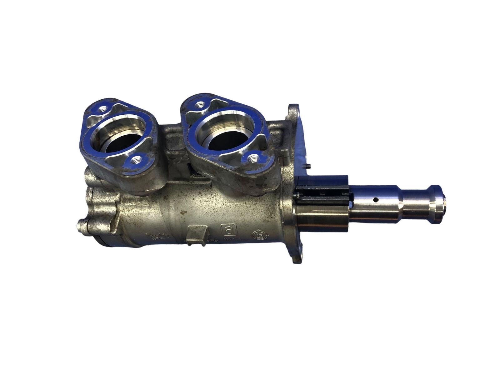 2015 2016 2017 2018 2019 2020 BMW M4 OEM3.0L ENGINE VACUUM PUMP  