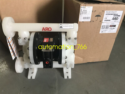 1 PCS Brand NEW ARO PD10P-FPS-PTT Via DHL or FedEx