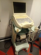 Ecografo Esaote MyLab25 