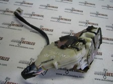 Porte avant et accessoires Honda CRV