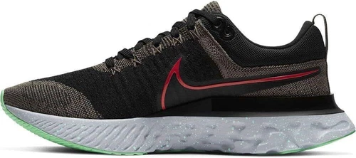 Nike React Infinity Run Flyknit 2 Ridgerock