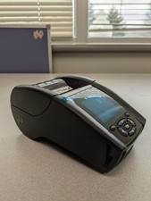 Zebra ZQ610 Mobile Thermal Label Printer w/ batteries ZQ61-AUFA000-00