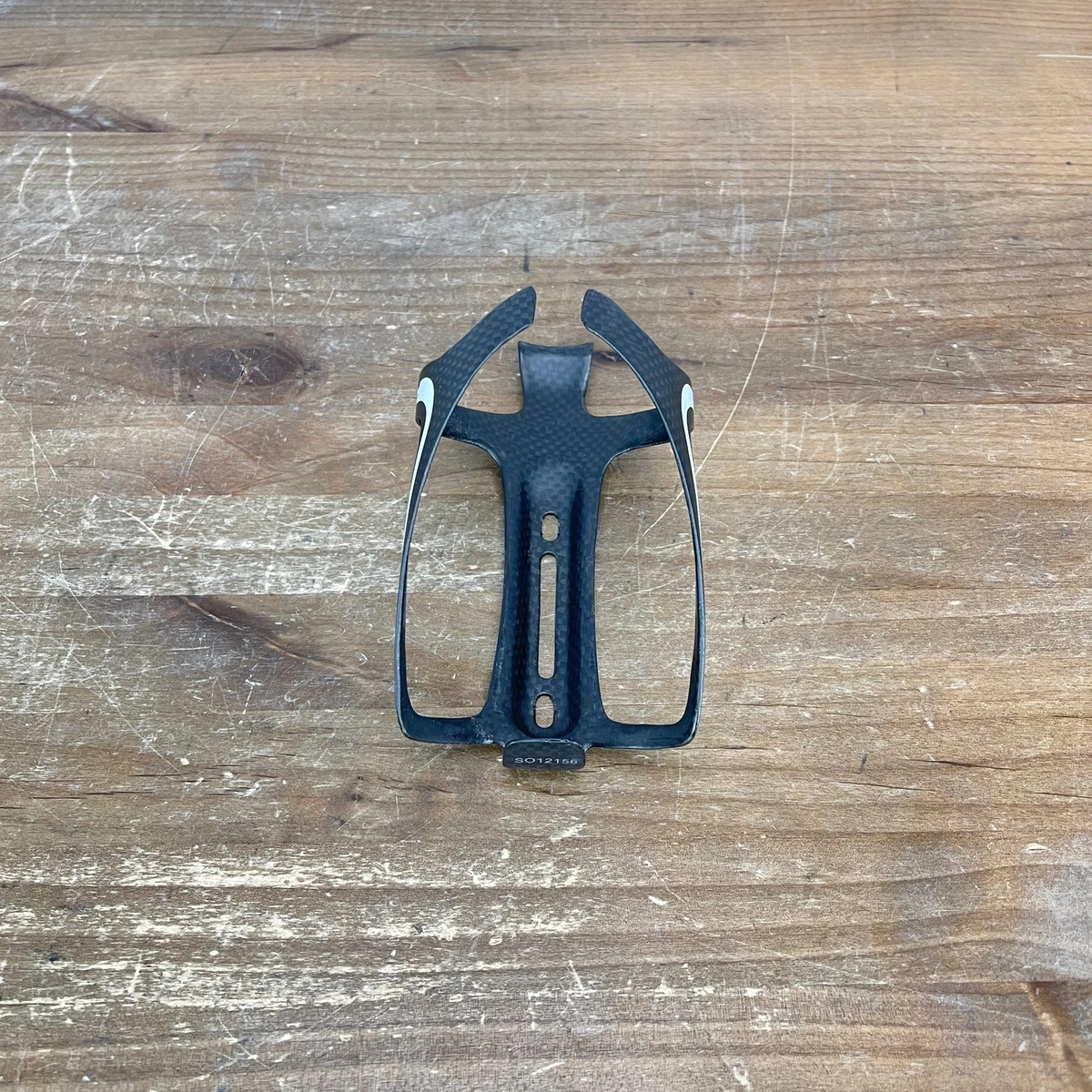 Easton EC90 Road Bike Carbon Water Bottle Cage Single 27g
