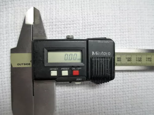 Mitutoyo digimatic caliper 300mm 551-231 CDN-P30