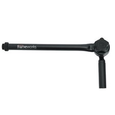 Gator Frameworks GFW-MIC-MINIBM9 Adjustable A...