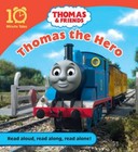 Thomas and Friends: Thomas the Hero..., Awdry, Reverend