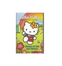Hello Kitty A Collection For Early readers (Hello Kitty Ea - VERY GOOD