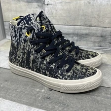 Converse CTAS II HI Athletic Fashion Sneakers [153561C] MENS 5.5 WOMENS 7.5