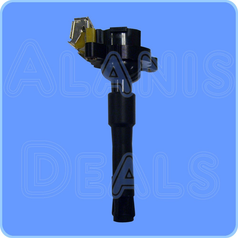 Premium High Performance Ignition Coil Set (12) For BMW Land Rover Rolls Royce