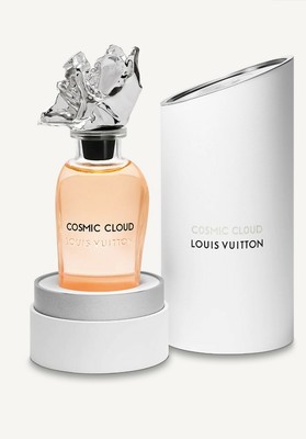 COSMIC CLOUD EXTRAIT DE PARFUM 3.4OZ/100ML LOUIS VUITTON SEALED 