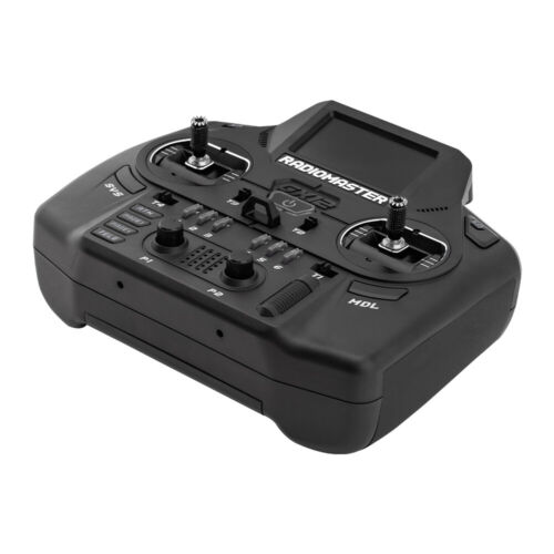 Radiomaster GX12 Radio Transmitter Controller Dual-band 2.4GHz/900MHz 16CH ELRS - Picture 16 of 24