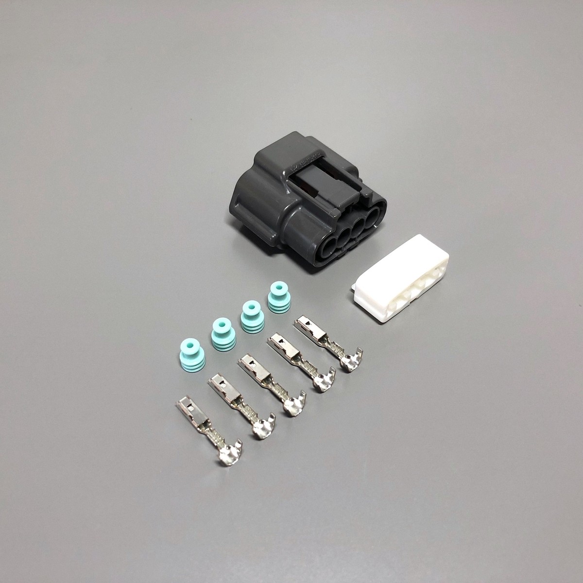 300ZX VG30DETT 4-Pin Cam Angle Sensor Connector Plug Kit | eBay