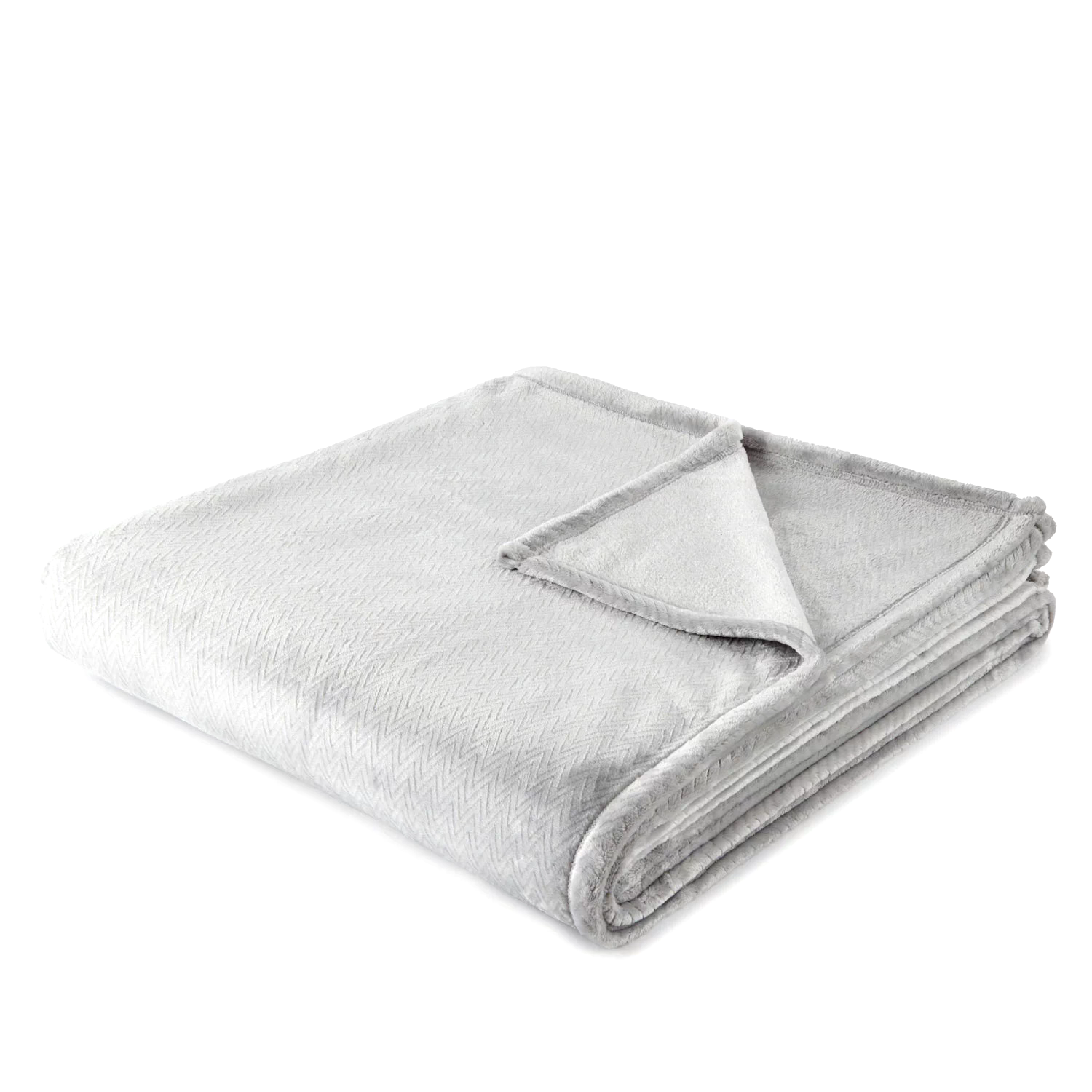Member's Mark Hotel Luxury Blanket Super Soft Fits Queen & King Beds