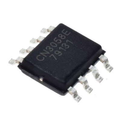 10pcs CN3058E CN3162 CN3163 CN3304 CN3768 CN5711 CN3158 3063 SOP8 | eBay