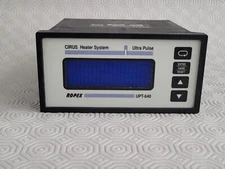 Ropex upt-640-v/400vac Tested!