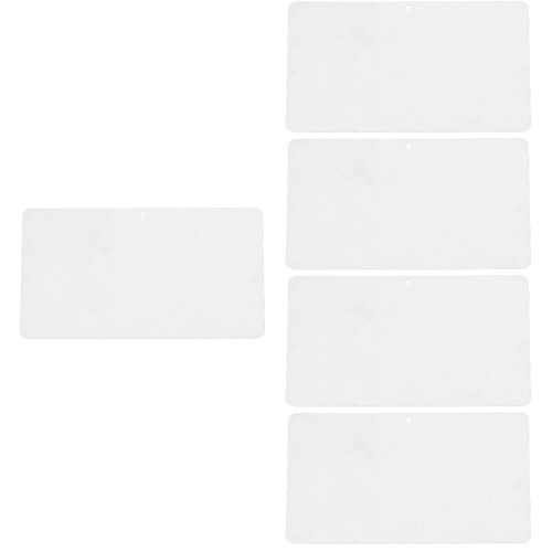 Set of 5 Tempered Film Kids Fire Tablet Screen Protector Protectors - 第 5/12 張圖片