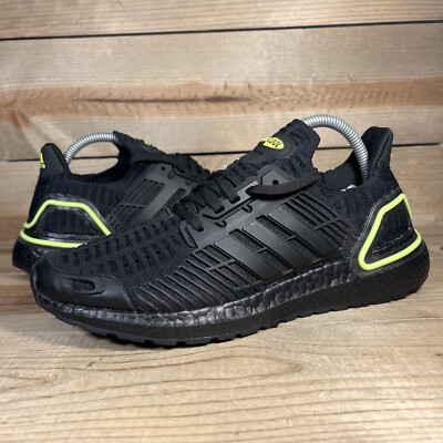NEW M7.5/W8.5 - Adidas Ultraboost CC_1 DNA “Black Solar 