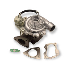 Toyota Hilux 2.5 D4D Turbocompressore Aggiornamento Nuovo Turbo + Kit Guarnizioni Diesel 2KD-FTV