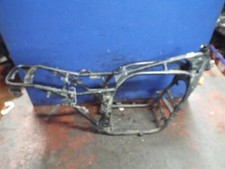 Kawasaki Z1100 KZ1100 A 1981 81 Frame Chassis JKAKZBAT5CA008931 On NOVA