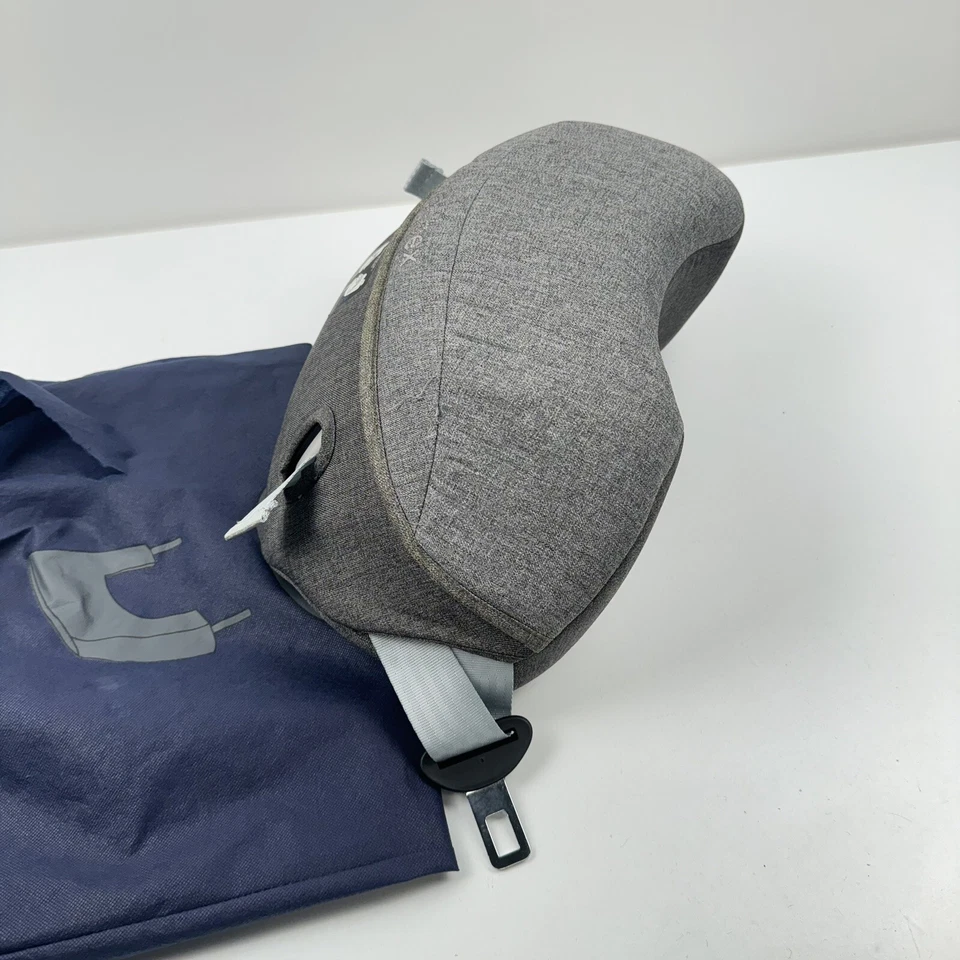 Suporte de almofada Saftey para assento de carro Cybex Sirona ECE R-44/04 9-18kg - Imagem 4 de 4