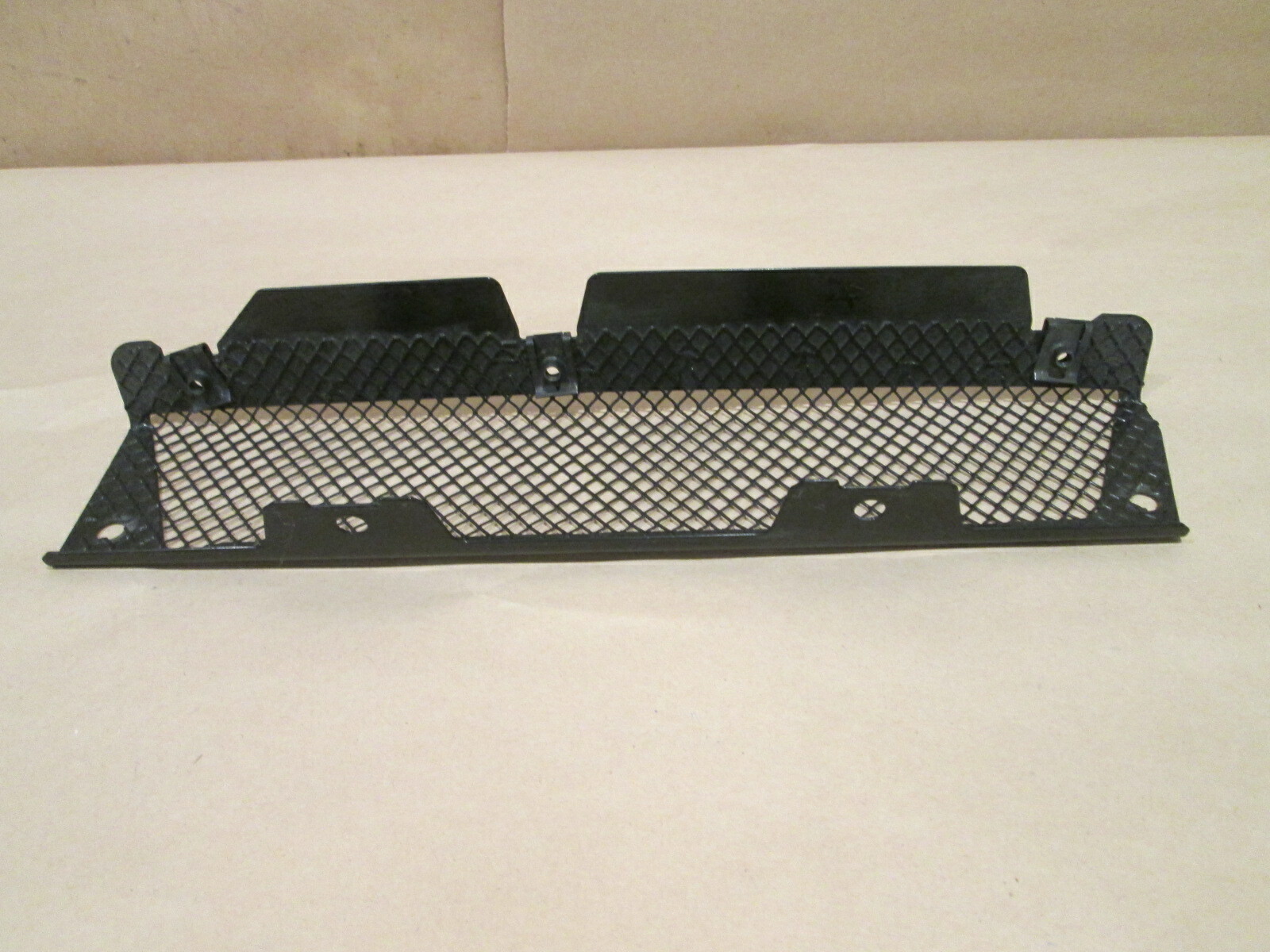Ferrari F12 Berlinetta Rear Bumper RH Diffuser Grille  # 84387800