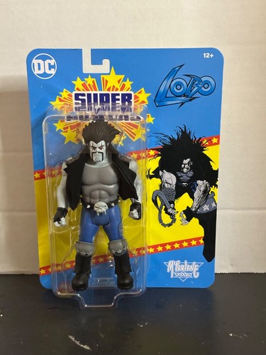 McFarlane Toys DC Multiverse Action Figures & Playsets (Pick One) - Picture 334 of 353