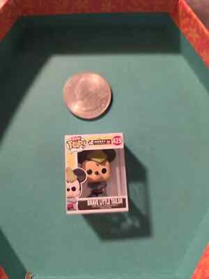 Funko Bitty Pops Disney ,Pixar ,Hello Kitty, Care Bear,Simpsons, My Little Pony,