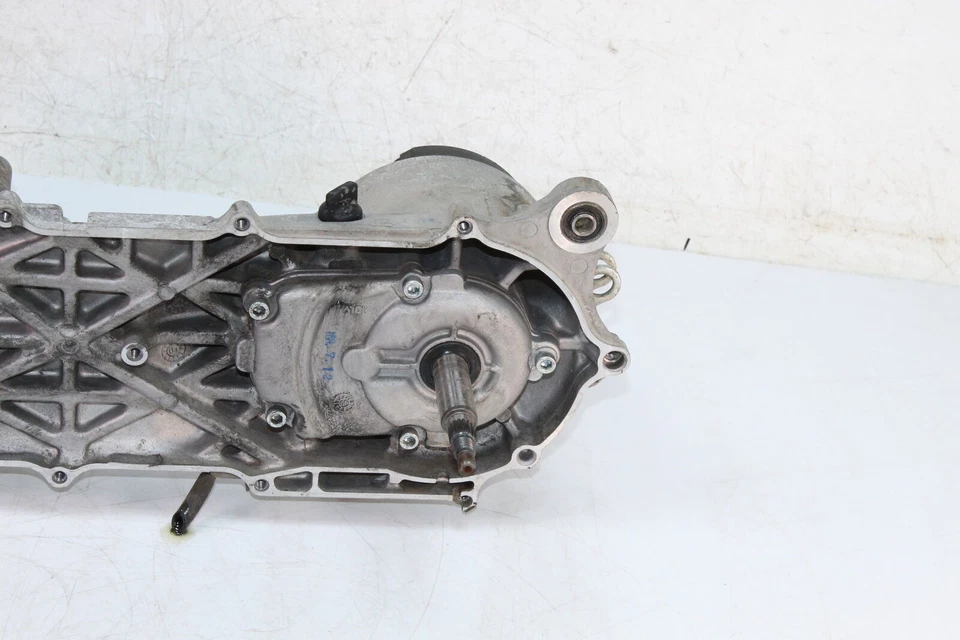 Motor Adly Moto 50cc 20 Foto 2 de 4