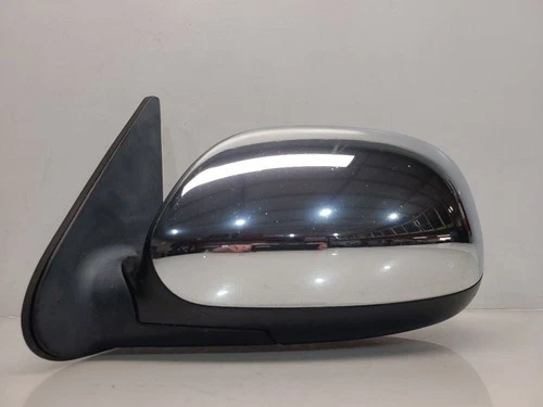 2004-06 Toyota Tundra (Crew Cab / SR5) Drivers Left Side Mirror - Power / Heated