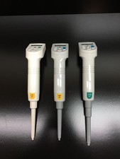 Thermo Scientific Matrix Impact 2 Single Channel Electro 1250uL 125uL Lot 3 PCS