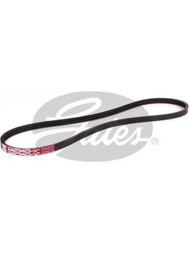 Gates Micro-V Ribbed Belt (3PK670) - Picture 1 of 12