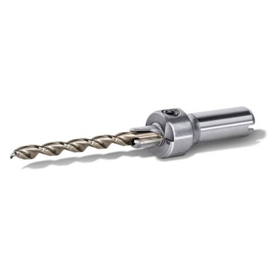 SPAX Bohrsenker step drill 4 mm, 1 Stück