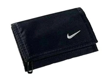 Nike Basic Wallet -Black