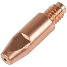 Image of SIP 0.8mm 25 M6 MIG Welding Tip 09077