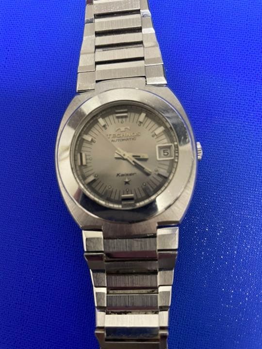 Technos Automatic - image 4