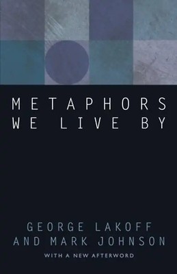 Metaphors We Live by ZUSTAND SEHR GUT