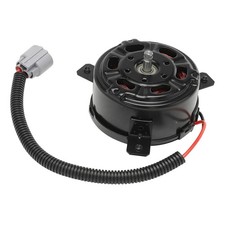 Engine Cooling Fan Motor for Kia Soul Forte Forte5 Koup Hyundai Elantra GT 13-15