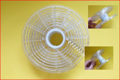 JOBO Spirale 2003 für Tanksystem 2000 geeignet für KB+120er Filme **unbenutzt**