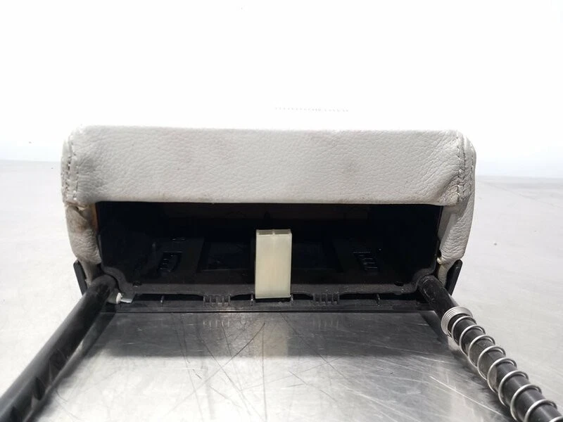 reposacabezas MERCEDES-BENZ CLK (BM 209) COUPE 2005 791201 - Imagen 3 de 3