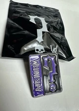 Wendy’s Wednesdays Pop Up Drive Thru Wednesday Mystery Pin