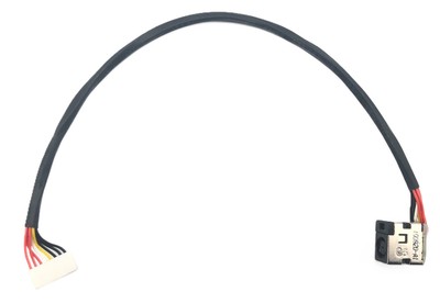 DC Jack Strombuchse Ladebuchse Cable komp. für HP Pavilion DV8-1000 HDX X18