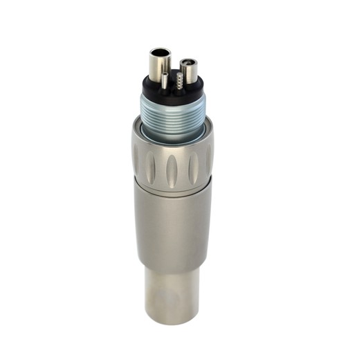 COXO Dental Handpiece High Speed Fiber Optic LED CX207-G KaVo NSK LED Coupling - Afbeelding 201 van 286