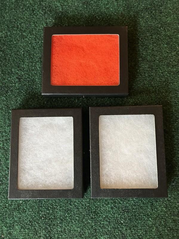 4 x 5 x 3/4 Riker Display Case Box for Collectibles Arrowheads Jewelry & More  