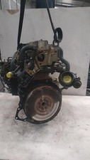 Moteur Ford ESCORT